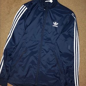 Adidas Originals Jacket